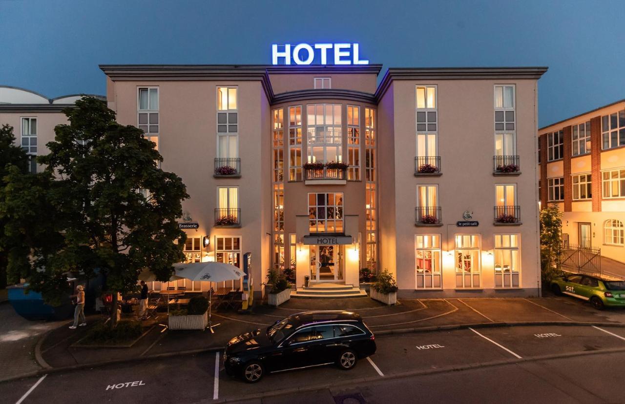 Hotel Garni Arcis Gomaringen Exterior photo