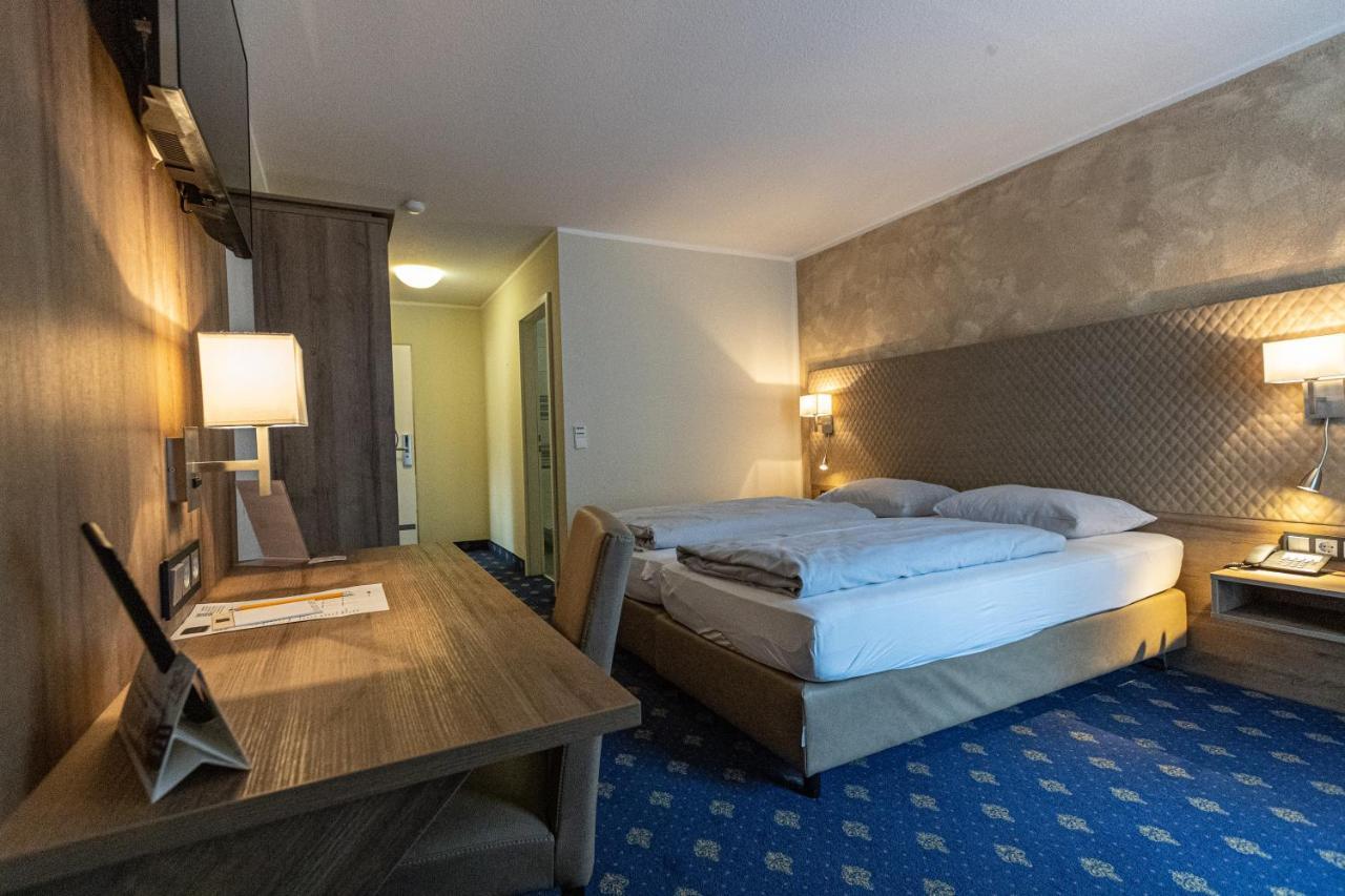 Hotel Garni Arcis Gomaringen Exterior photo